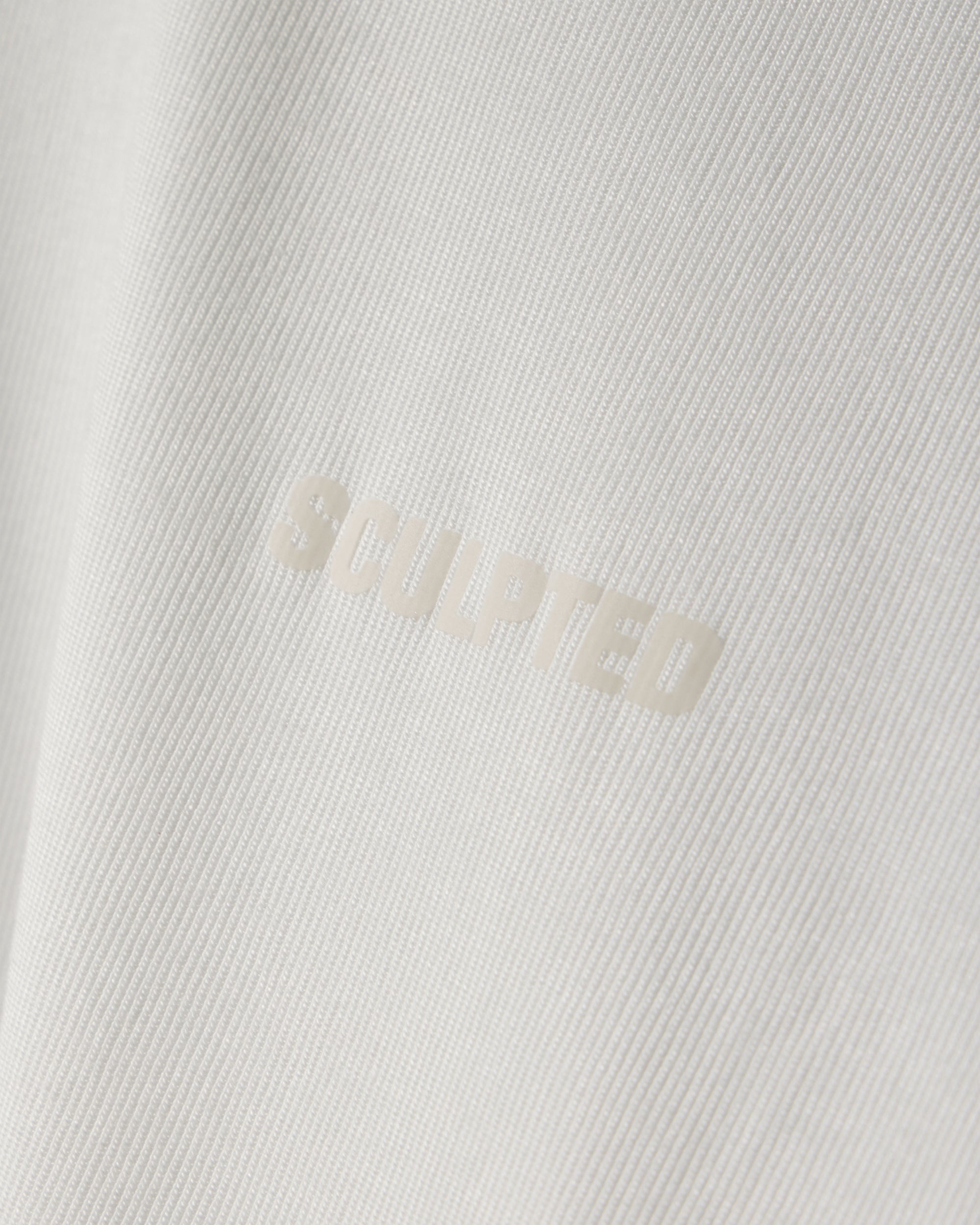 Megàlo 3/5 Sleeve LUX Tee
