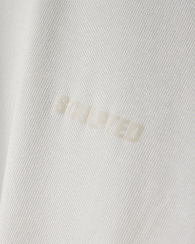 Megàlo 3/5 Sleeve LUX Tee