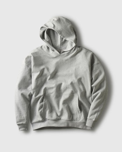 Megàlo Drop Shoulder Hoodie