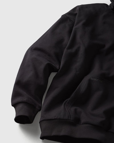 Megàlo Drop Shoulder Hoodie