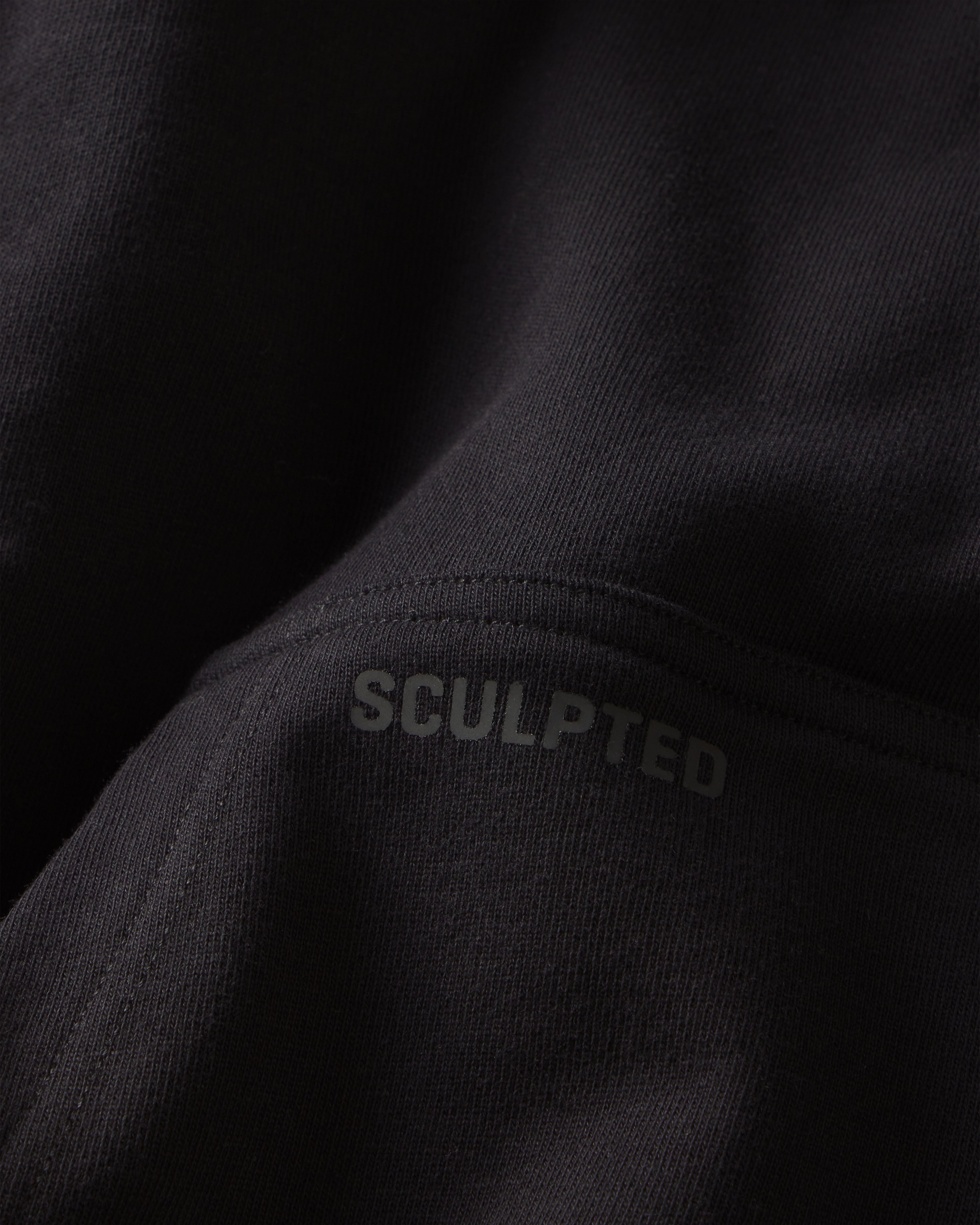 Megàlo Drop Shoulder Hoodie