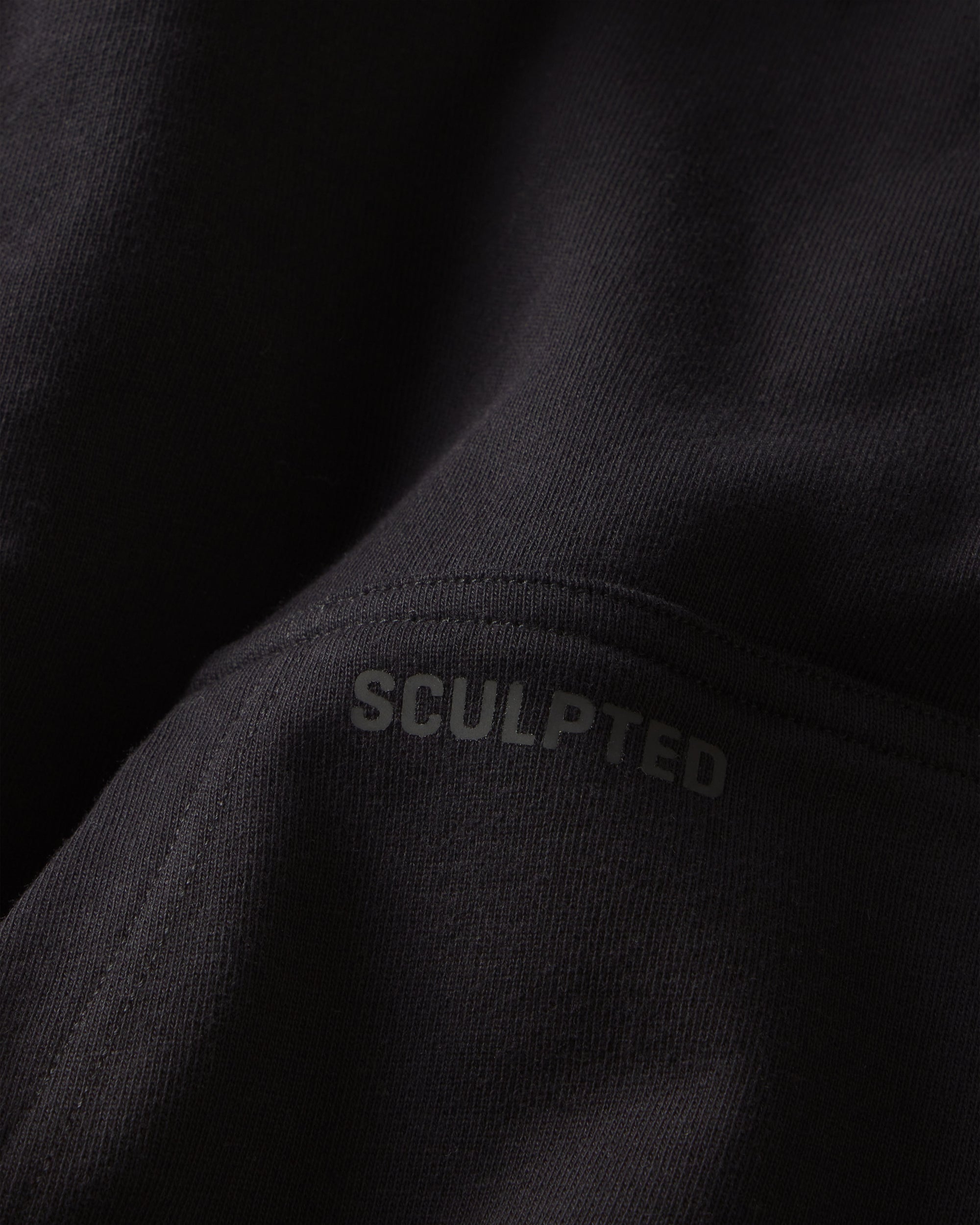 Megàlo Drop Shoulder Hoodie