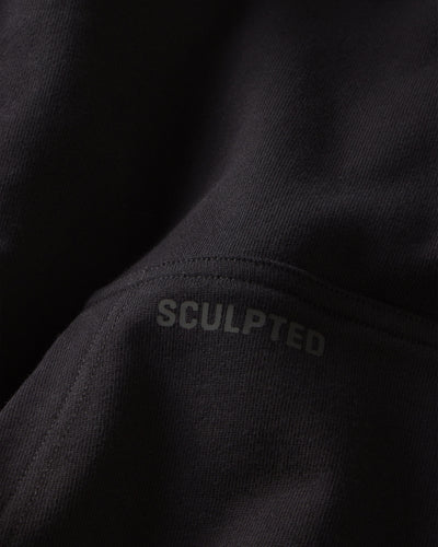 Megàlo Drop Shoulder Hoodie