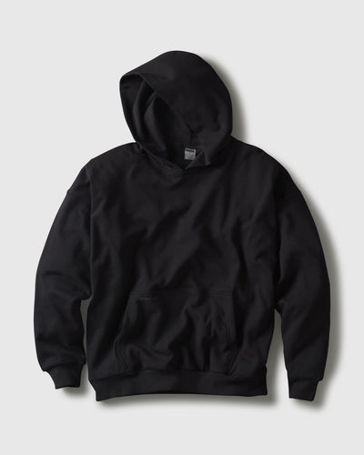 Megàlo Drop Shoulder Hoodie
