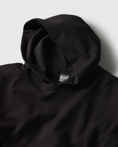 Megàlo Drop Shoulder Hoodie