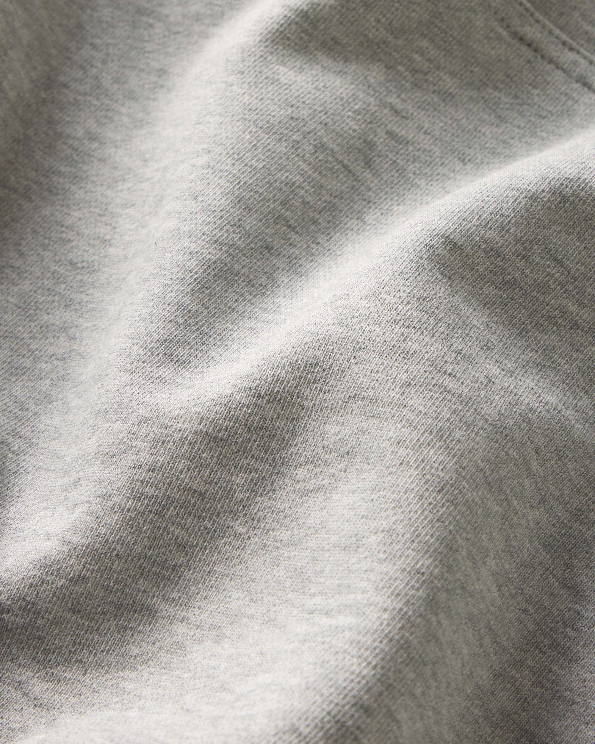 Megàlo Drop Shoulder Hoodie