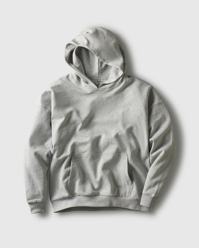 Megàlo Drop Shoulder Hoodie