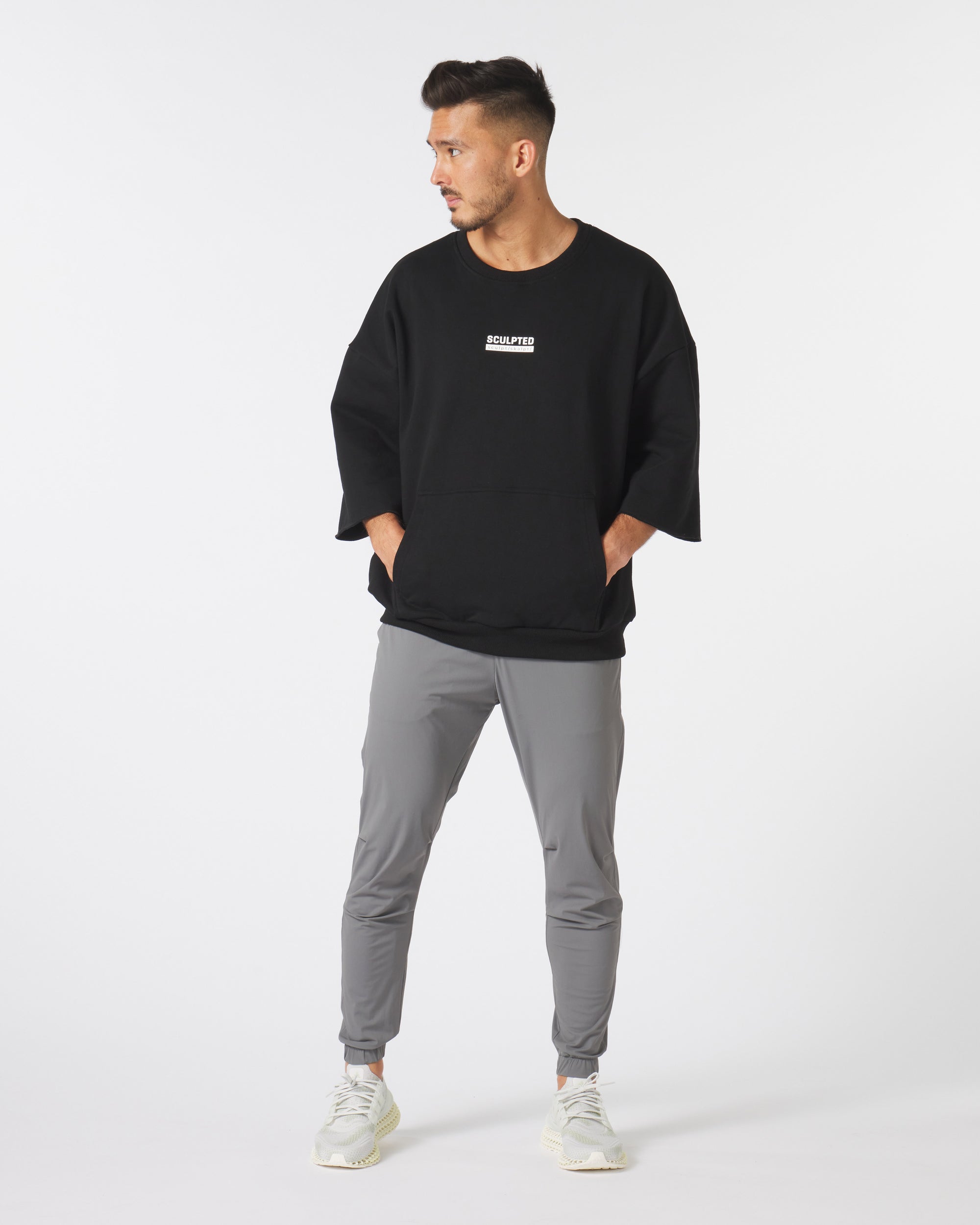 Featherweight Jogger