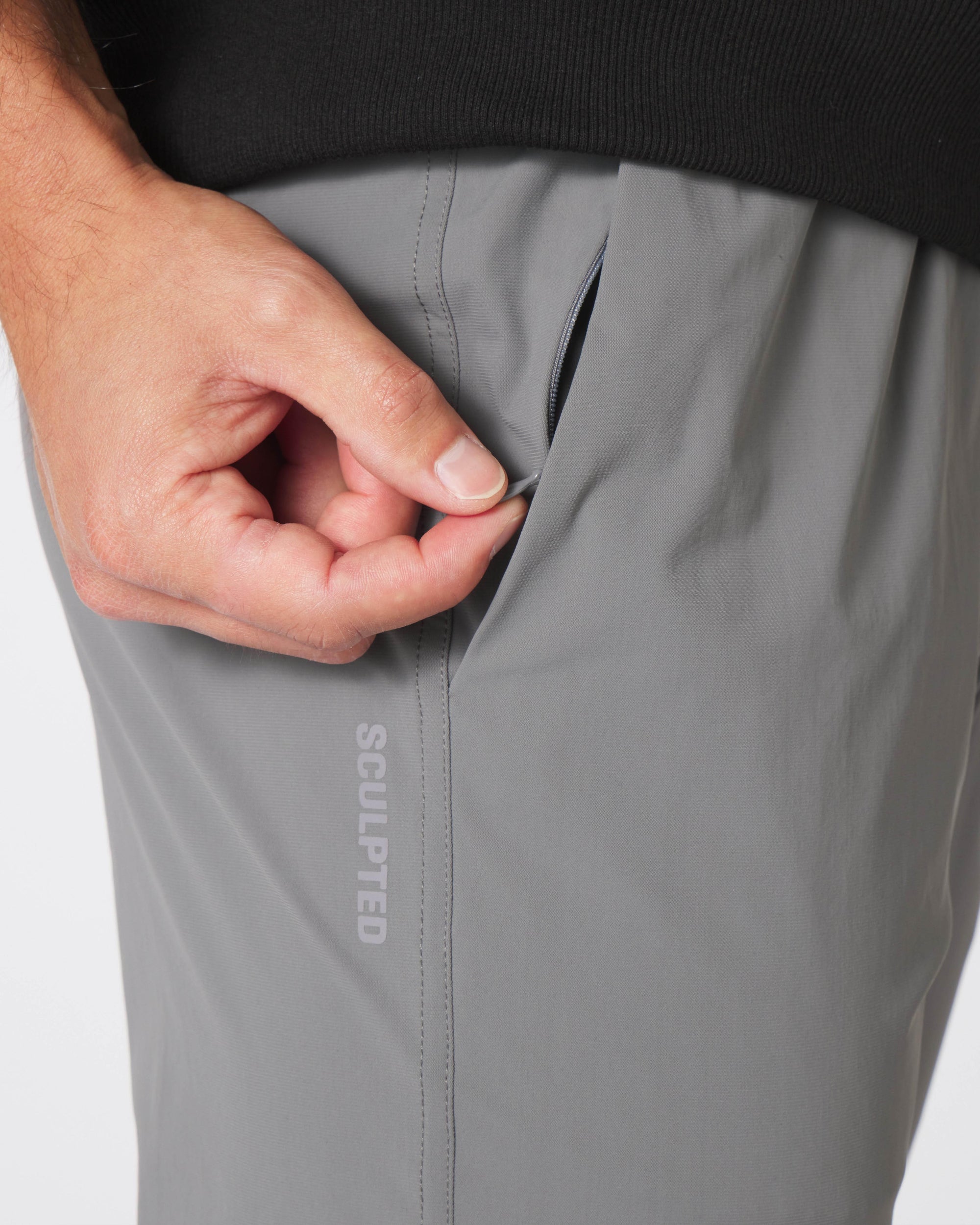 Featherweight Jogger