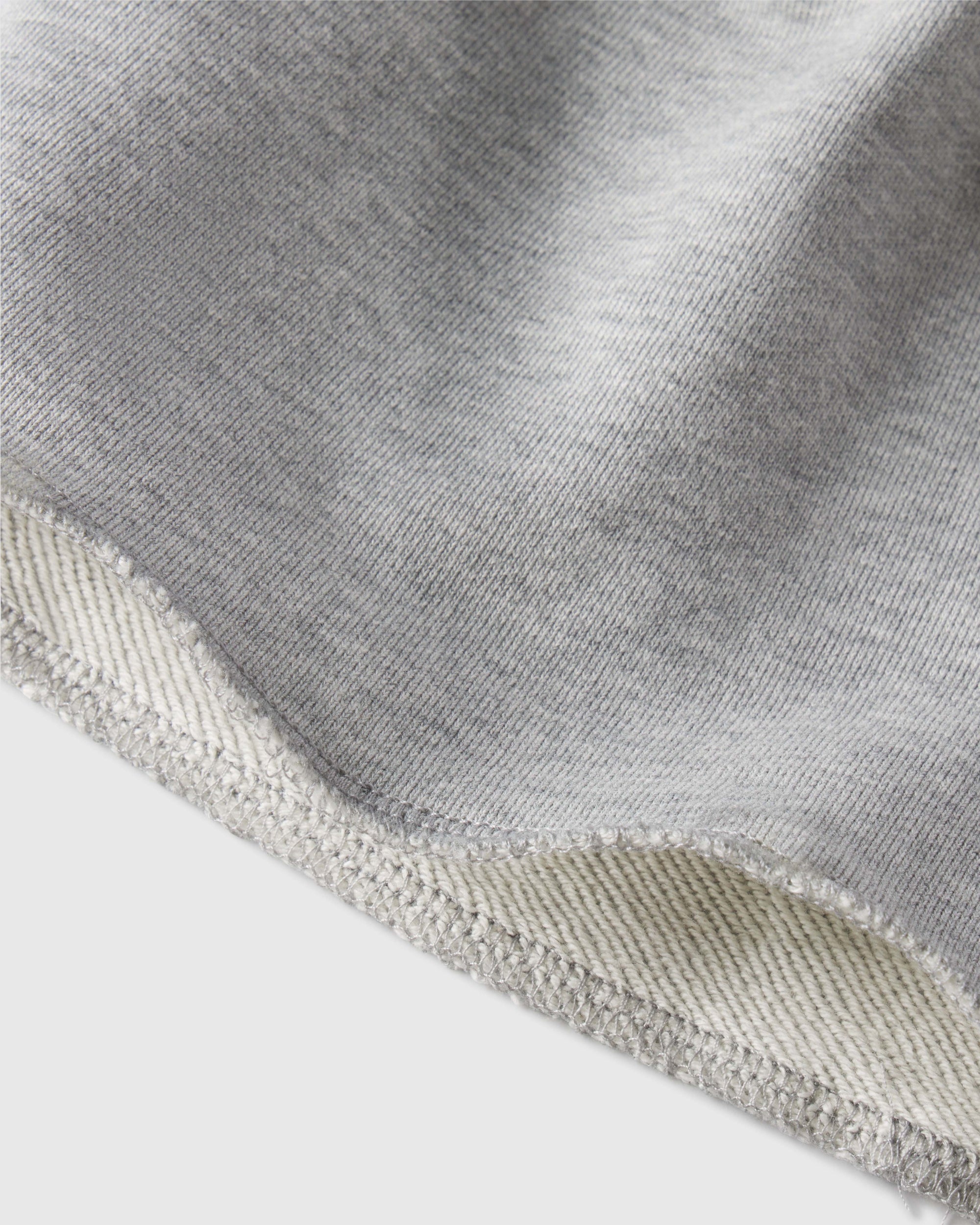 Megàlo 3/5 Sleeve Hoodie