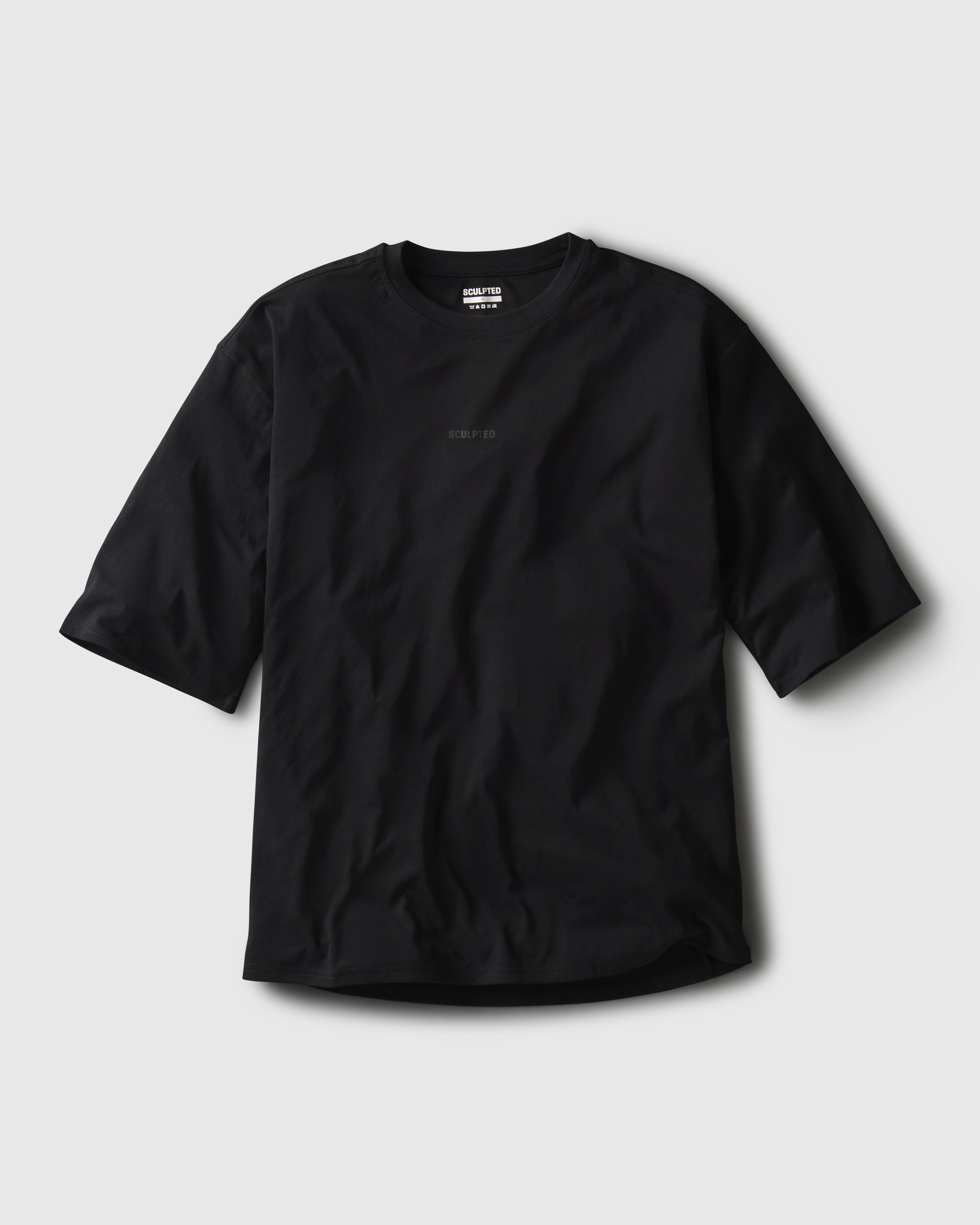 Megàlo 3/5 Sleeve LUX Tee