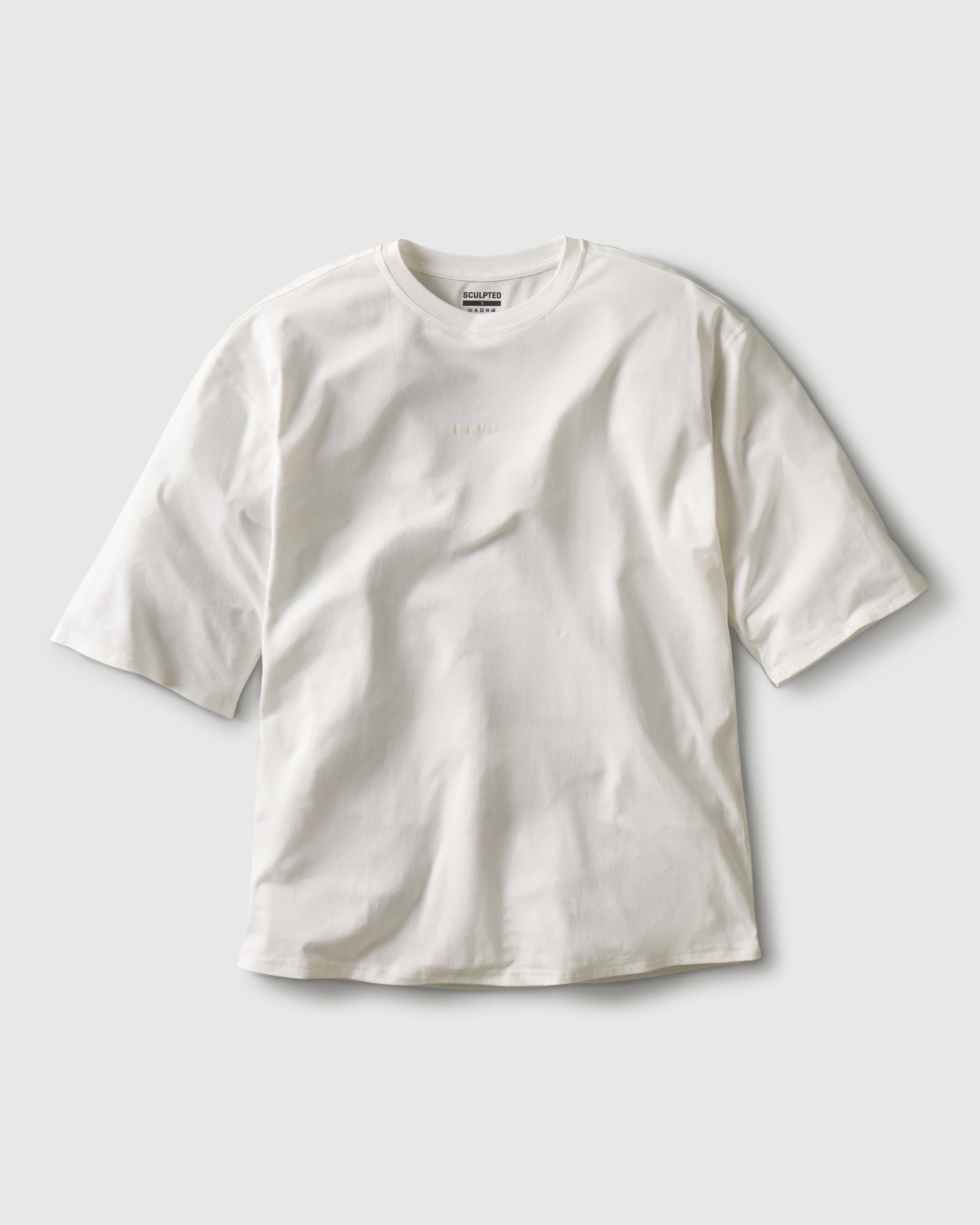 Megàlo 3/5 Sleeve LUX Tee