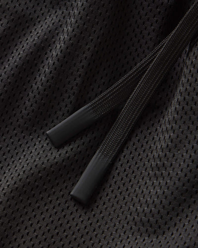 5" Mesh Short
