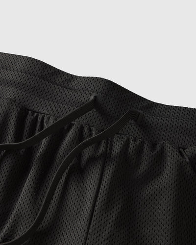 5" Mesh Short