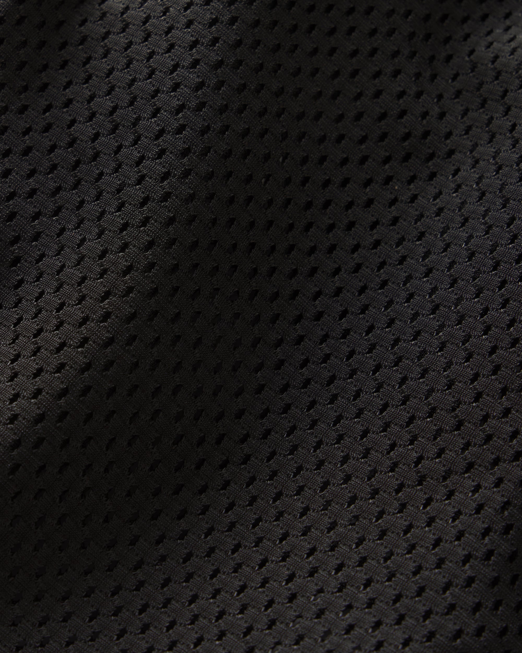 5" Mesh Short