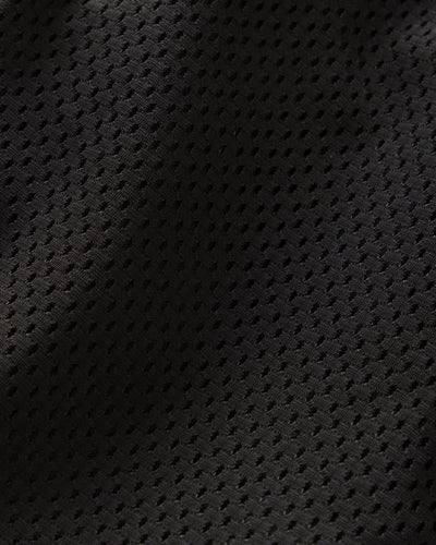 5" Mesh Short
