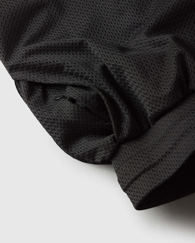 5" Mesh Short