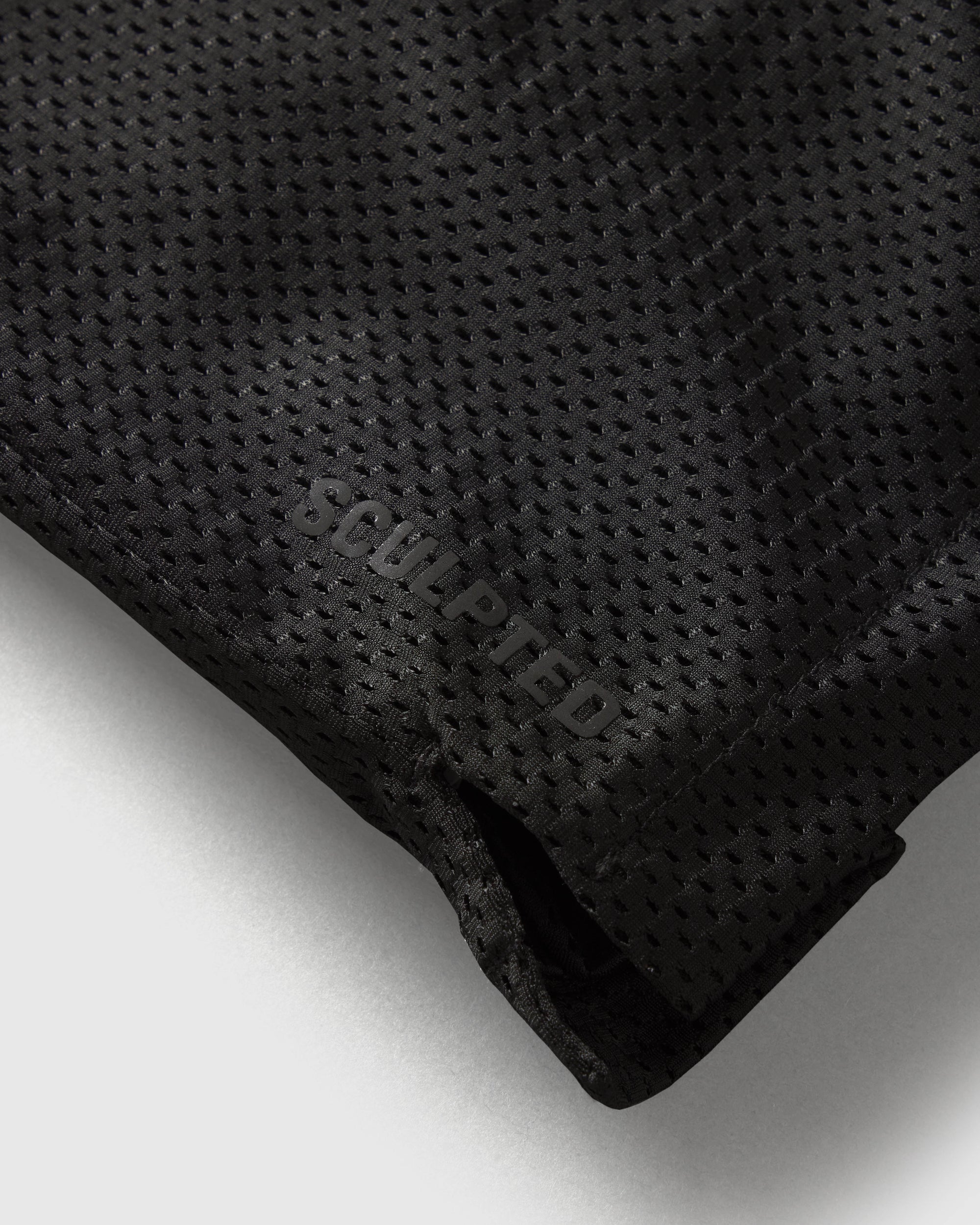 5" Mesh Short