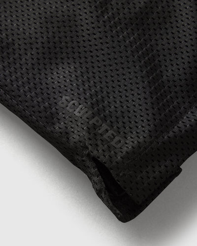 5" Mesh Short