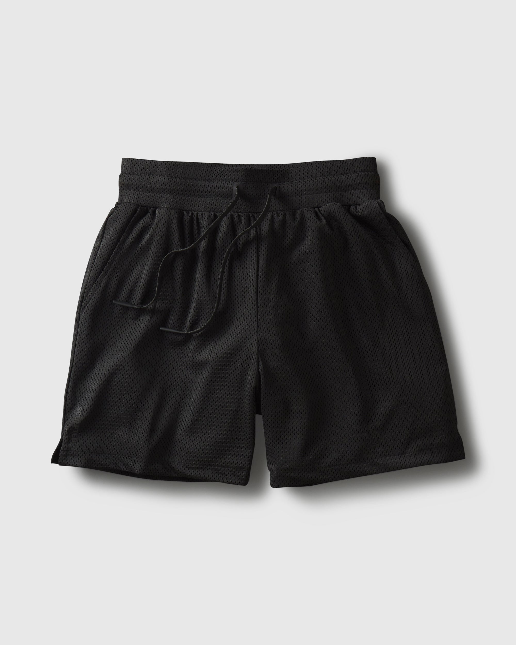 5" Mesh Short