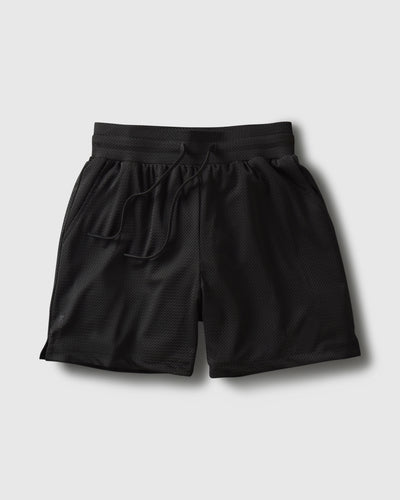 5" Mesh Short