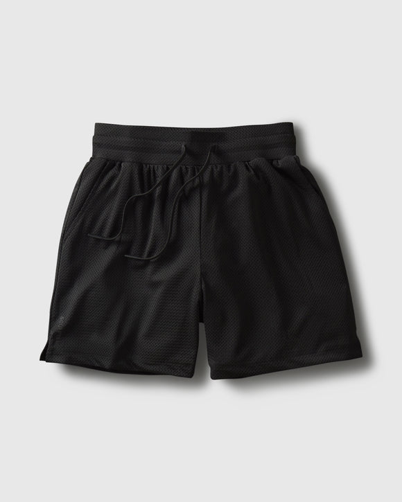 Mesh Shorts