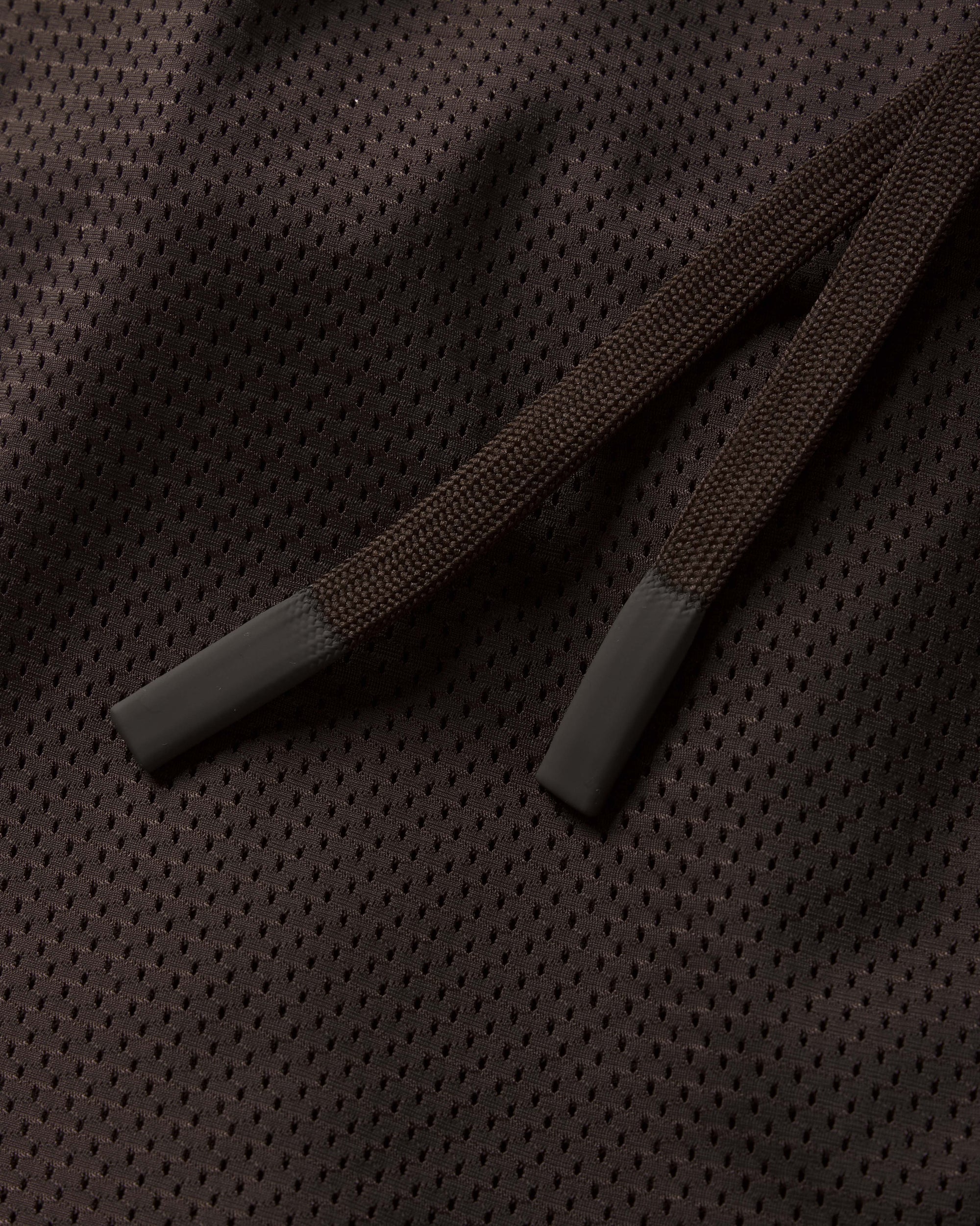 5" Mesh Short