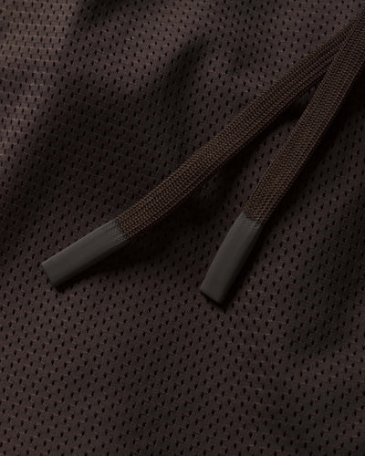 5" Mesh Short