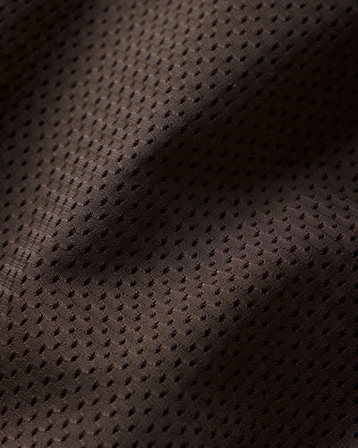 5" Mesh Short