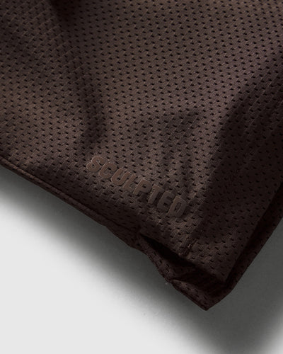 5" Mesh Short