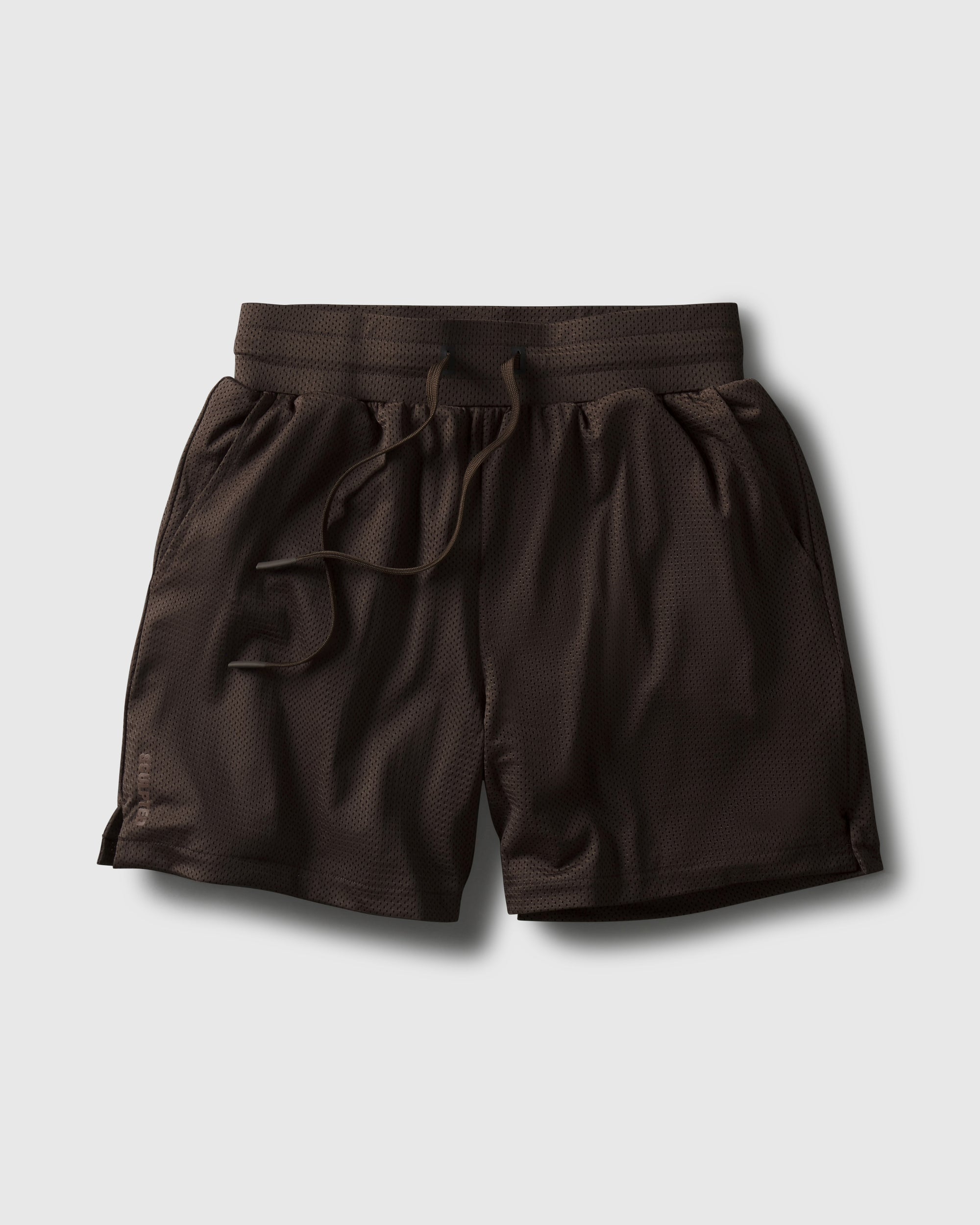5" Mesh Short