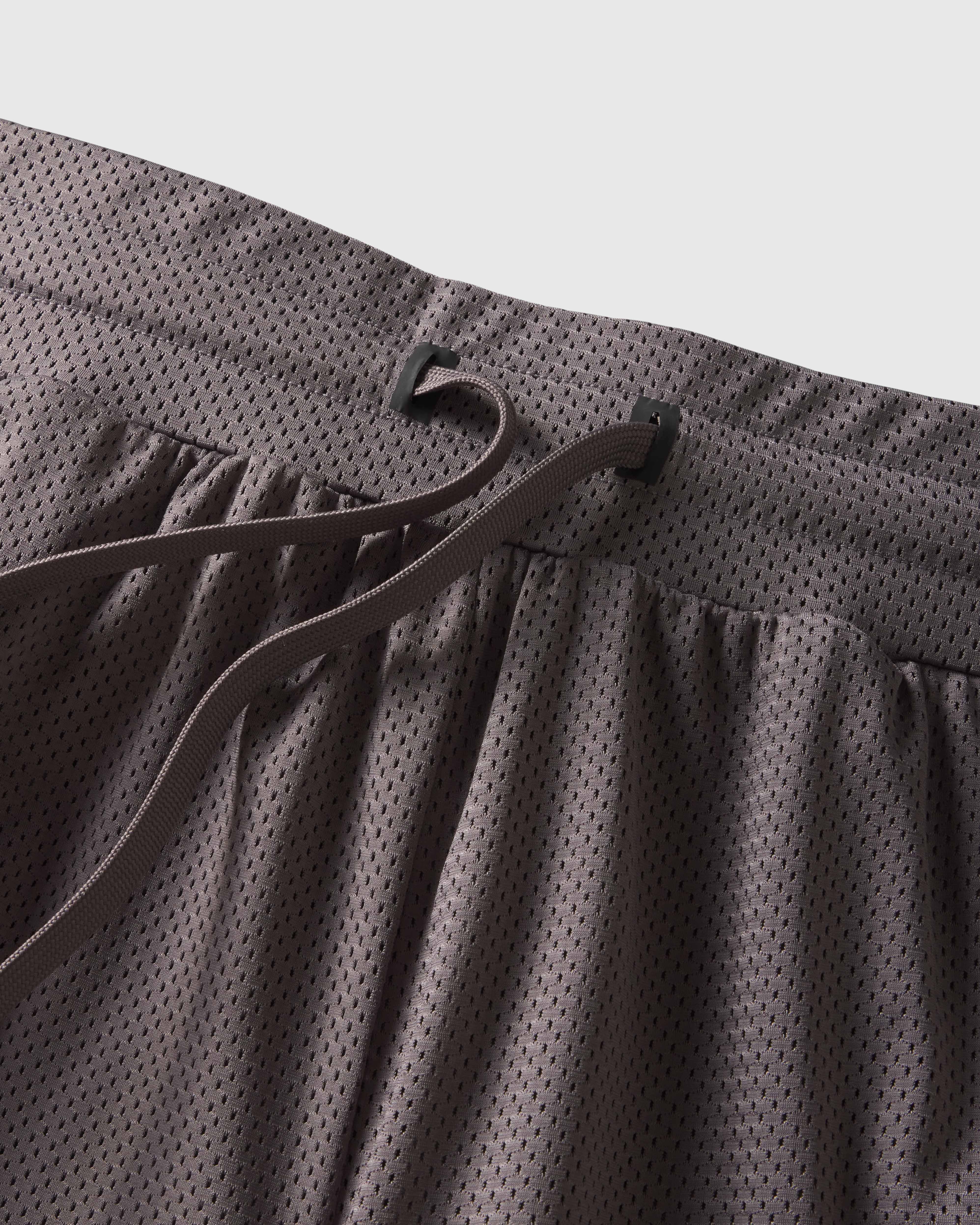 5" Mesh Short