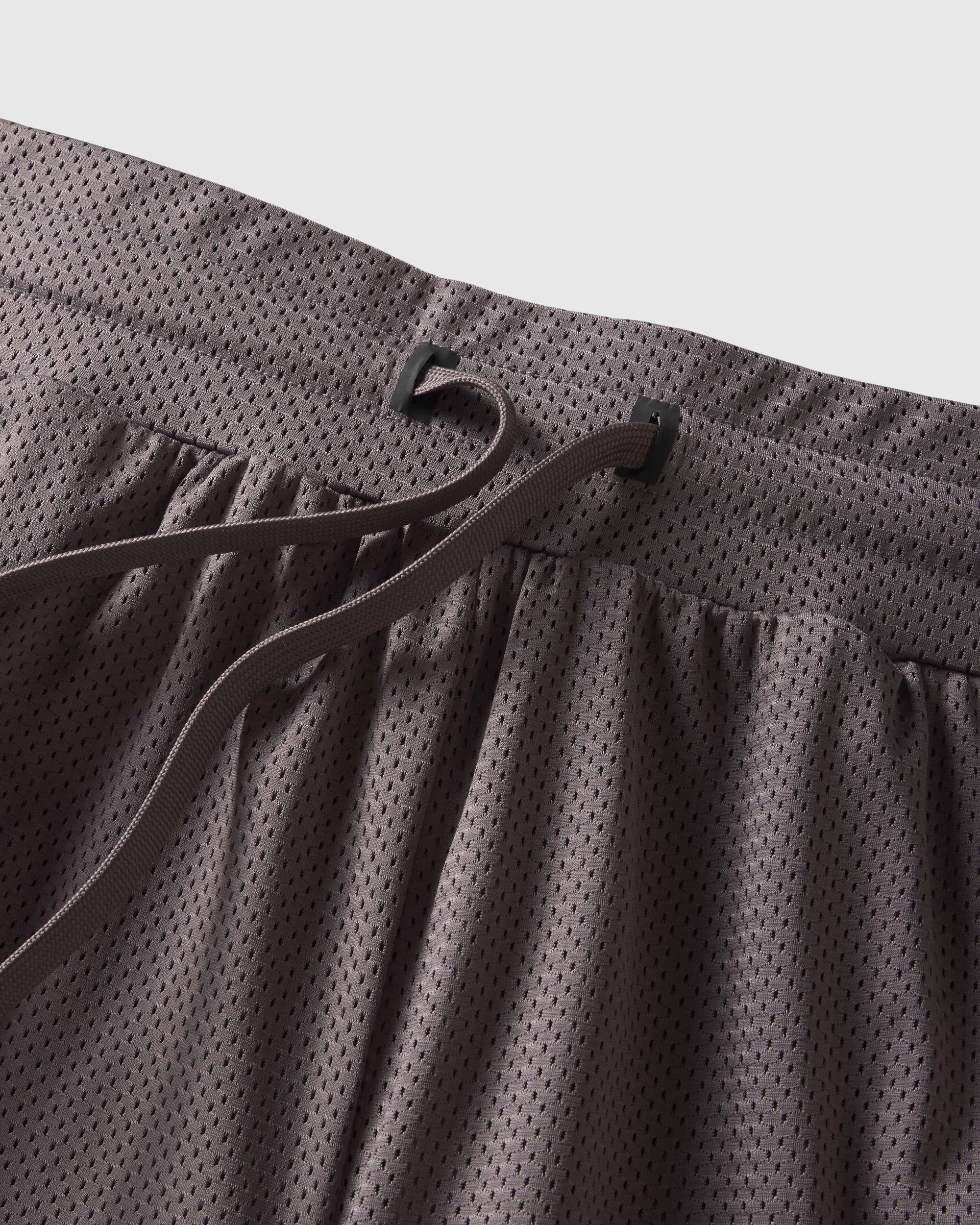 5" Mesh Short