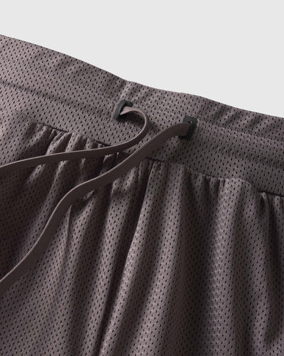 5" Mesh Short
