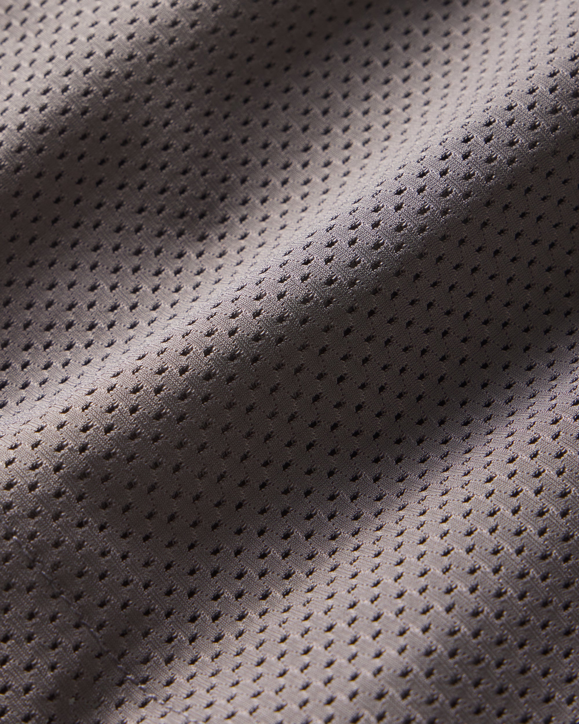 5" Mesh Short