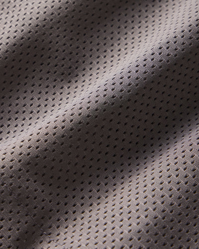 5" Mesh Short