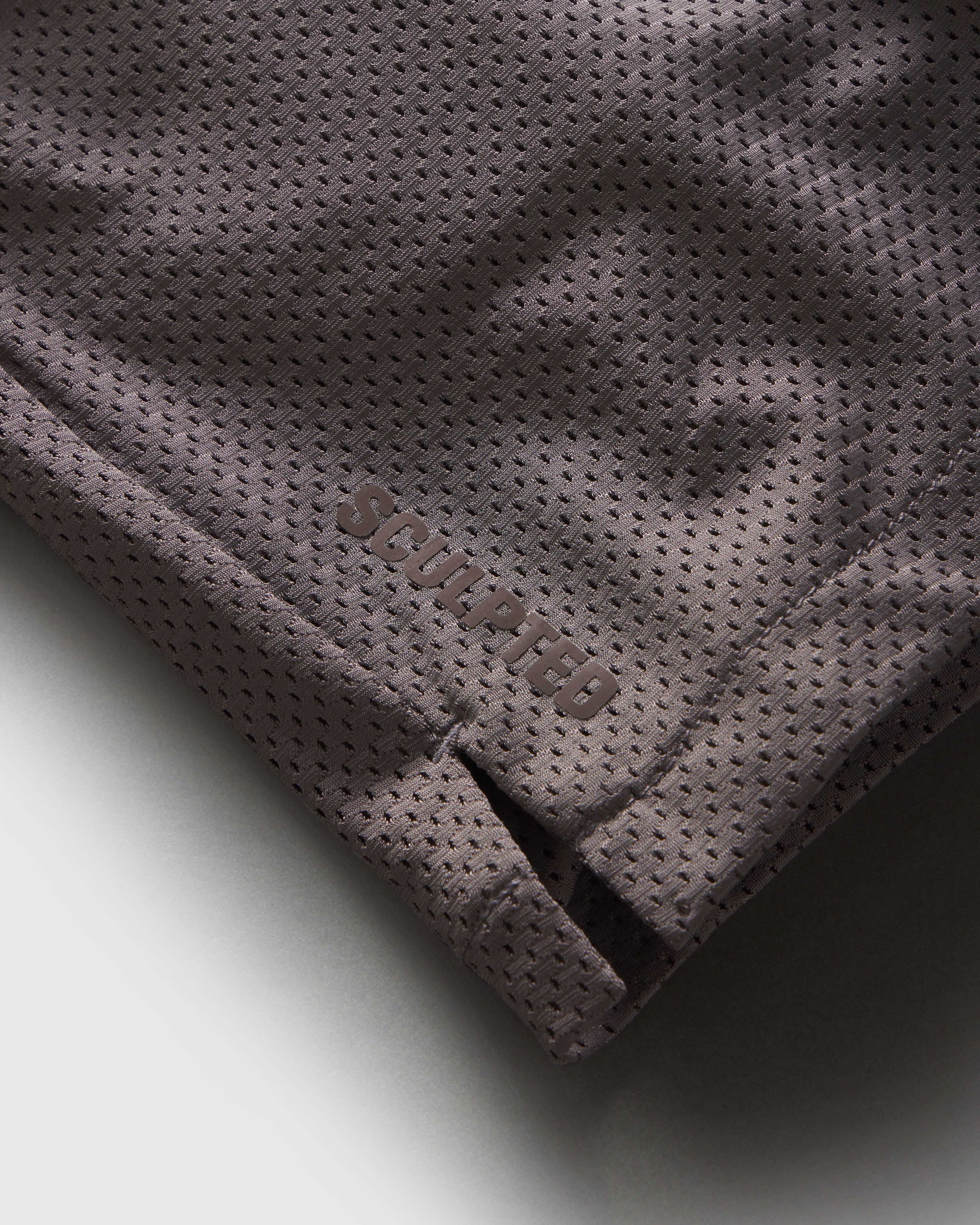 5" Mesh Short