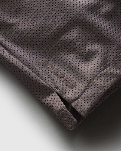 5" Mesh Short