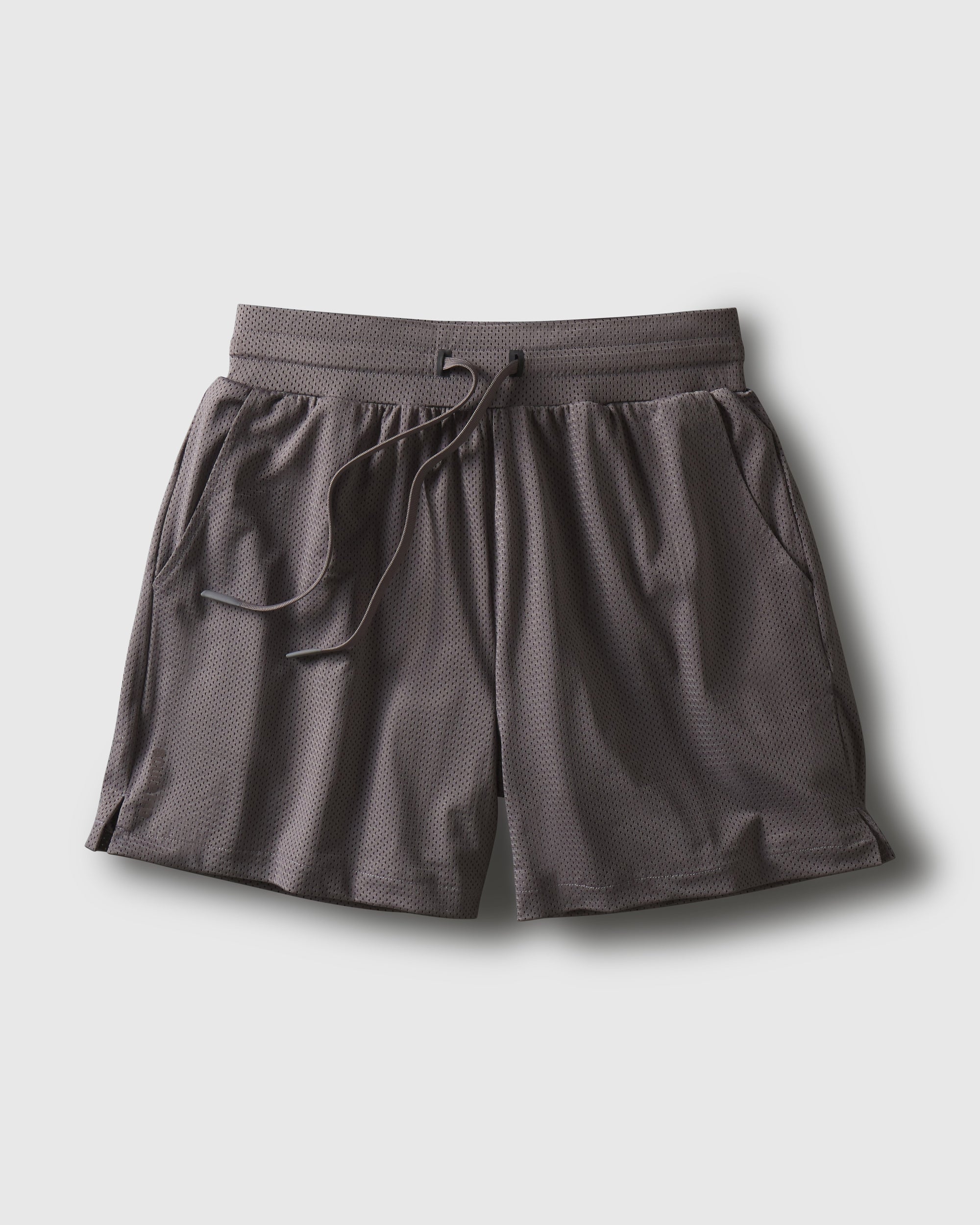 5" Mesh Short