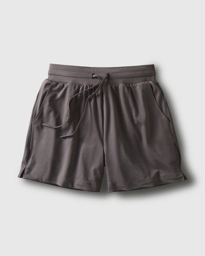 5" Mesh Short