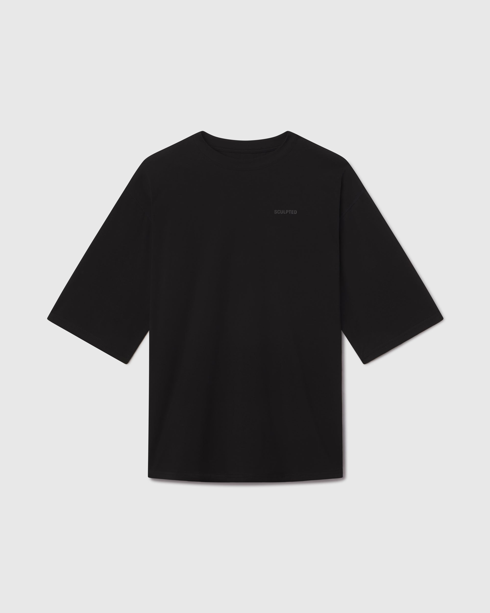 Misogi 3/5 Sleeve Tee