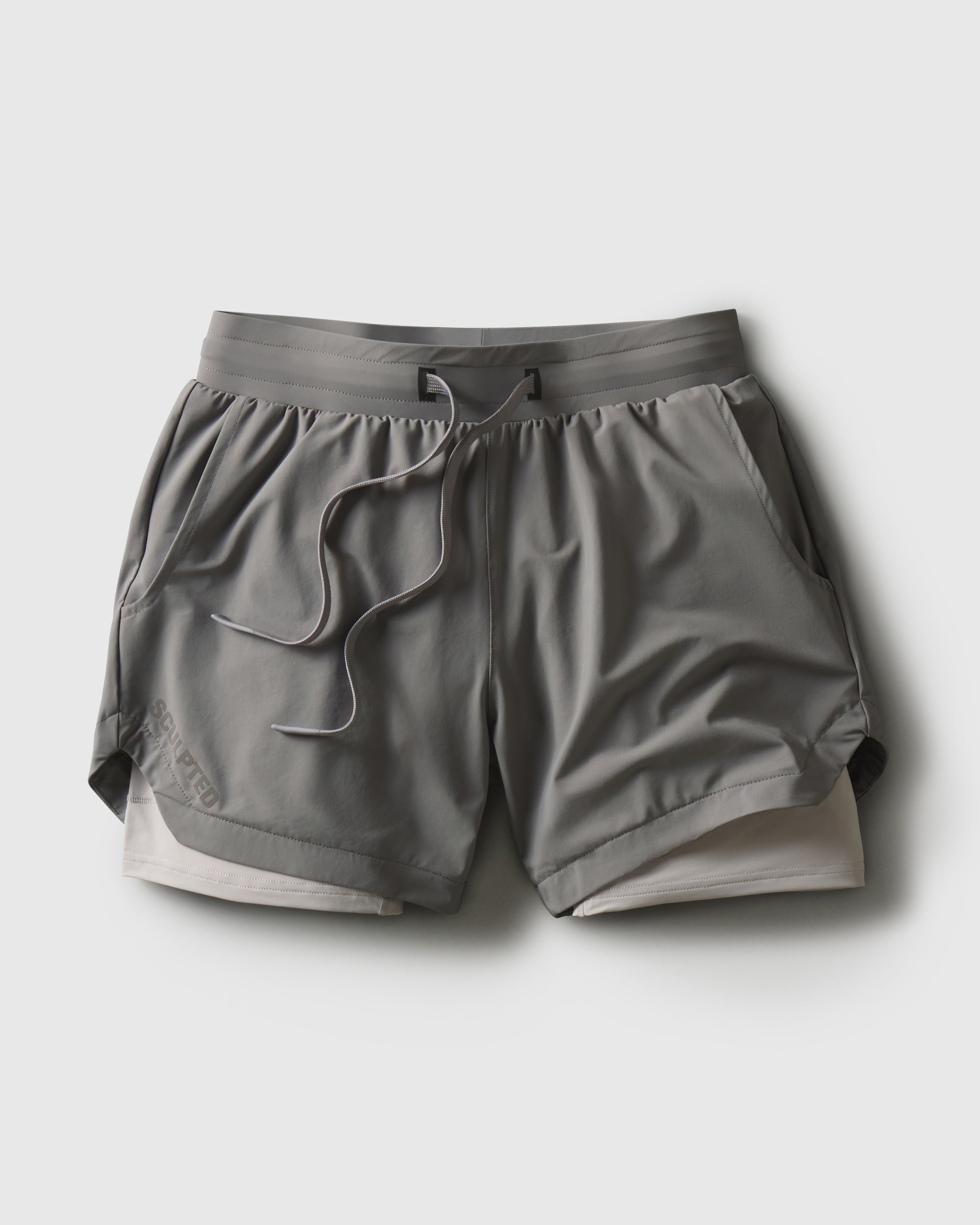 Platho 5" Liner Short