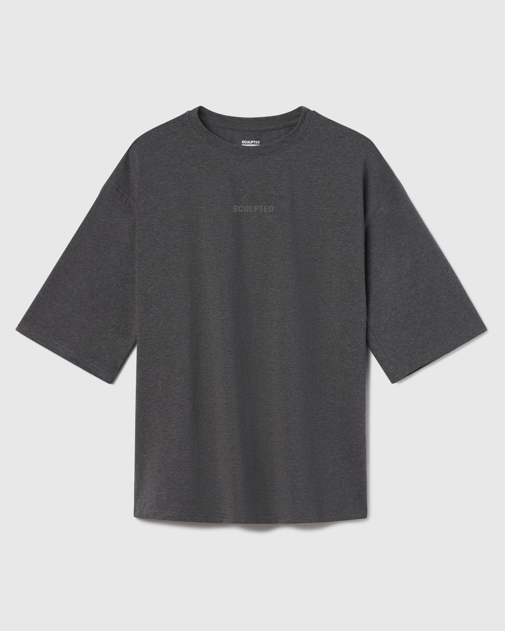 Megàlo 3/5 Sleeve Tee