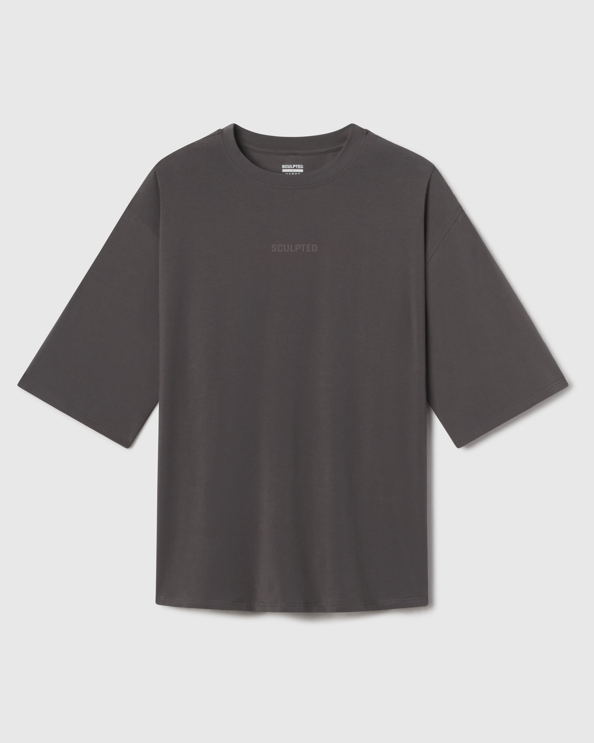 Megàlo 3/5 Sleeve Tee
