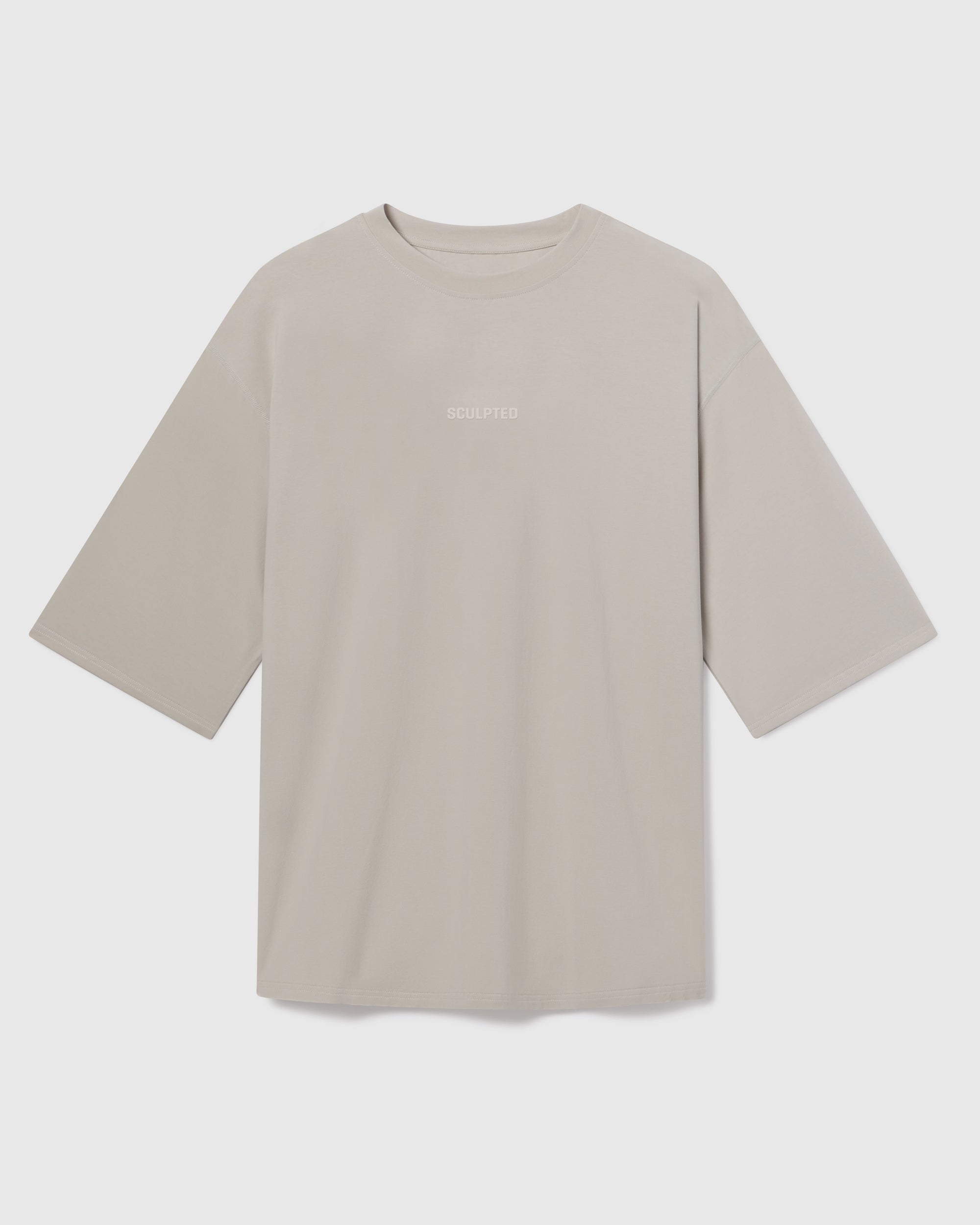 Megàlo 3/5 Sleeve Tee