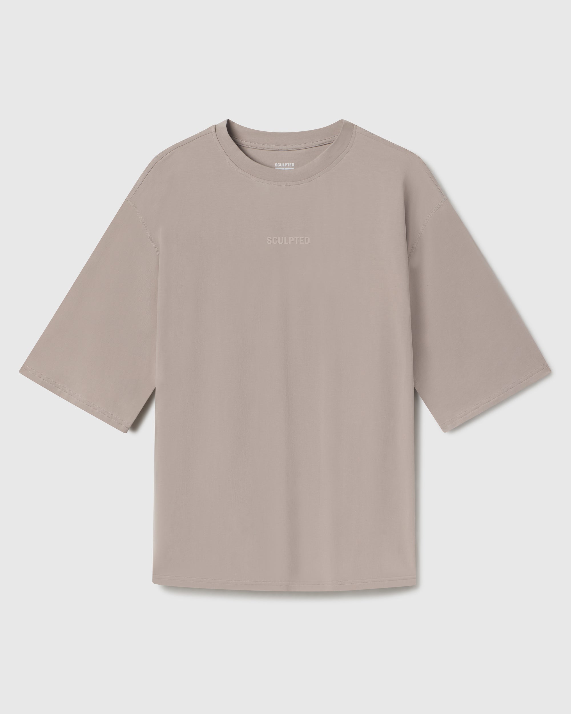 Megàlo 3/5 Sleeve Tee