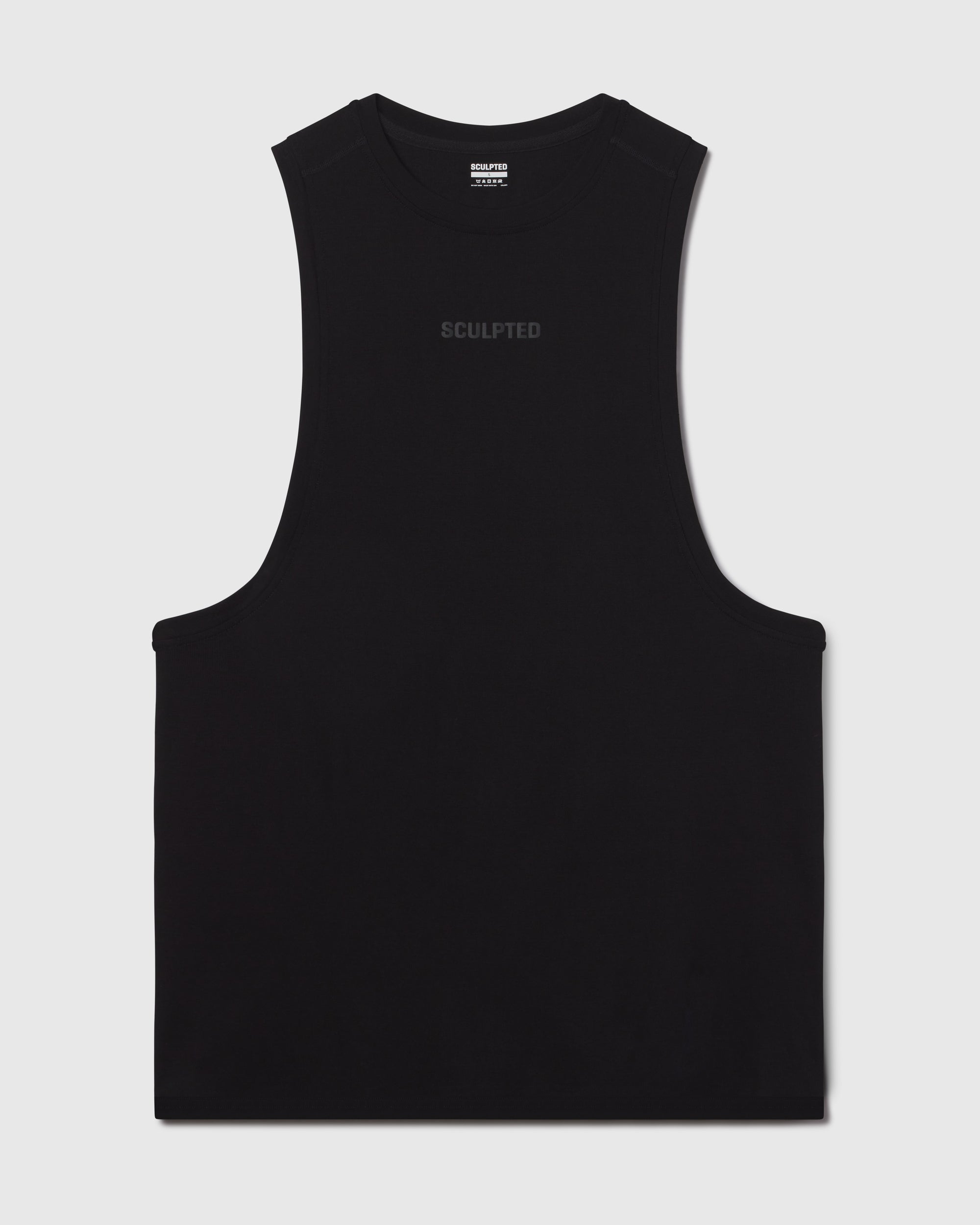 Sleeveless
