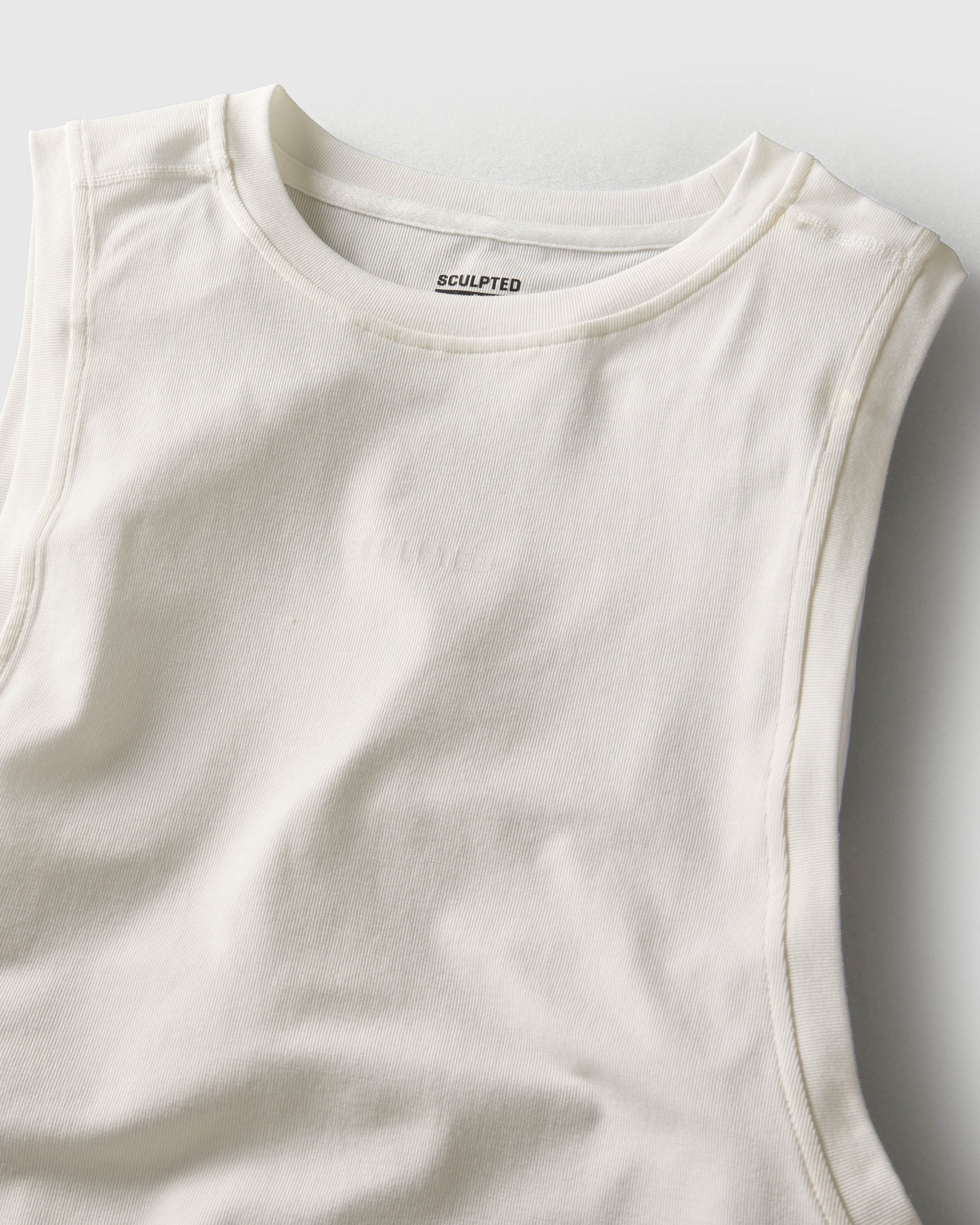 Sleeveless