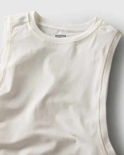 Sleeveless