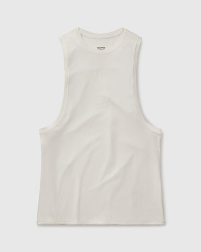 Sleeveless